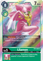 Lilamon BT4-059 SR