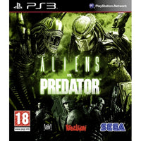 Aliens vs Predator