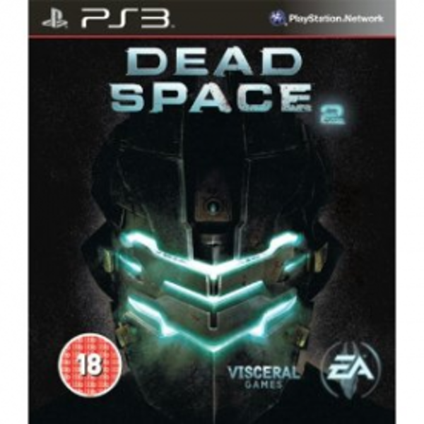 Dead Space 2